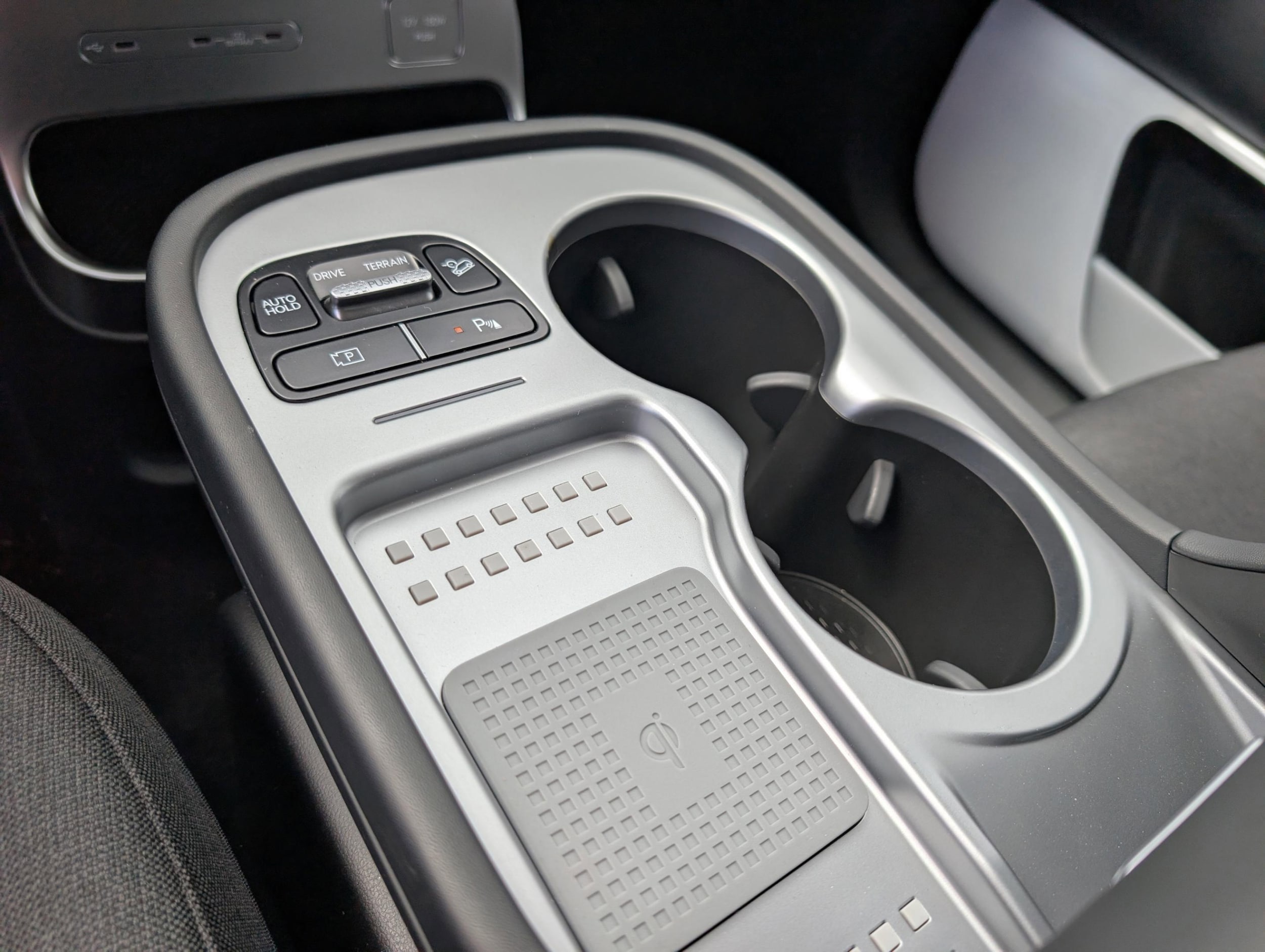 2026 Hyundai IONIQ 9 SE - Photo 35