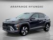 New 2026 Hyundai Kona Limited AWD SUV