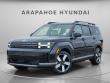 New 2026 Hyundai Santa Fe Hybrid Limited SUV
