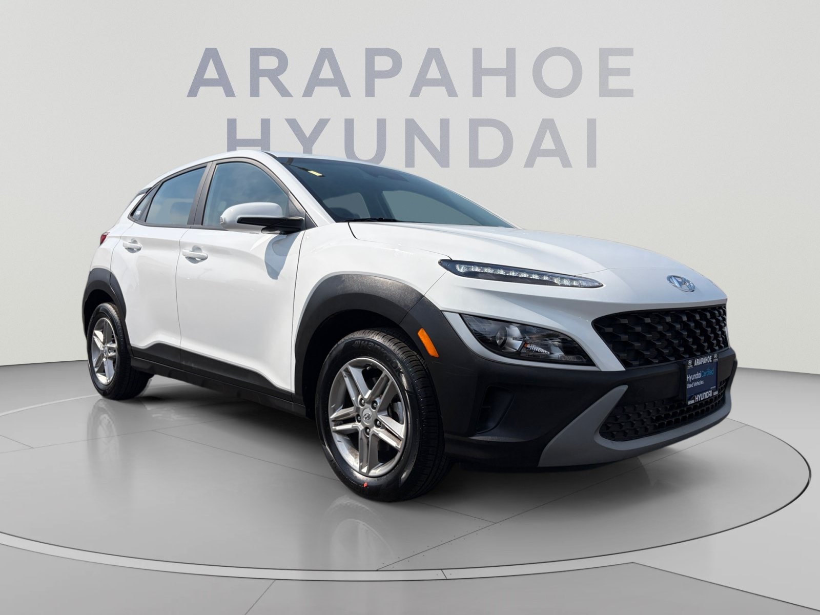 2023 Hyundai Kona SE - Photo 7