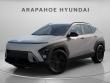 New 2026 Hyundai Kona SEL Sport AWD SUV