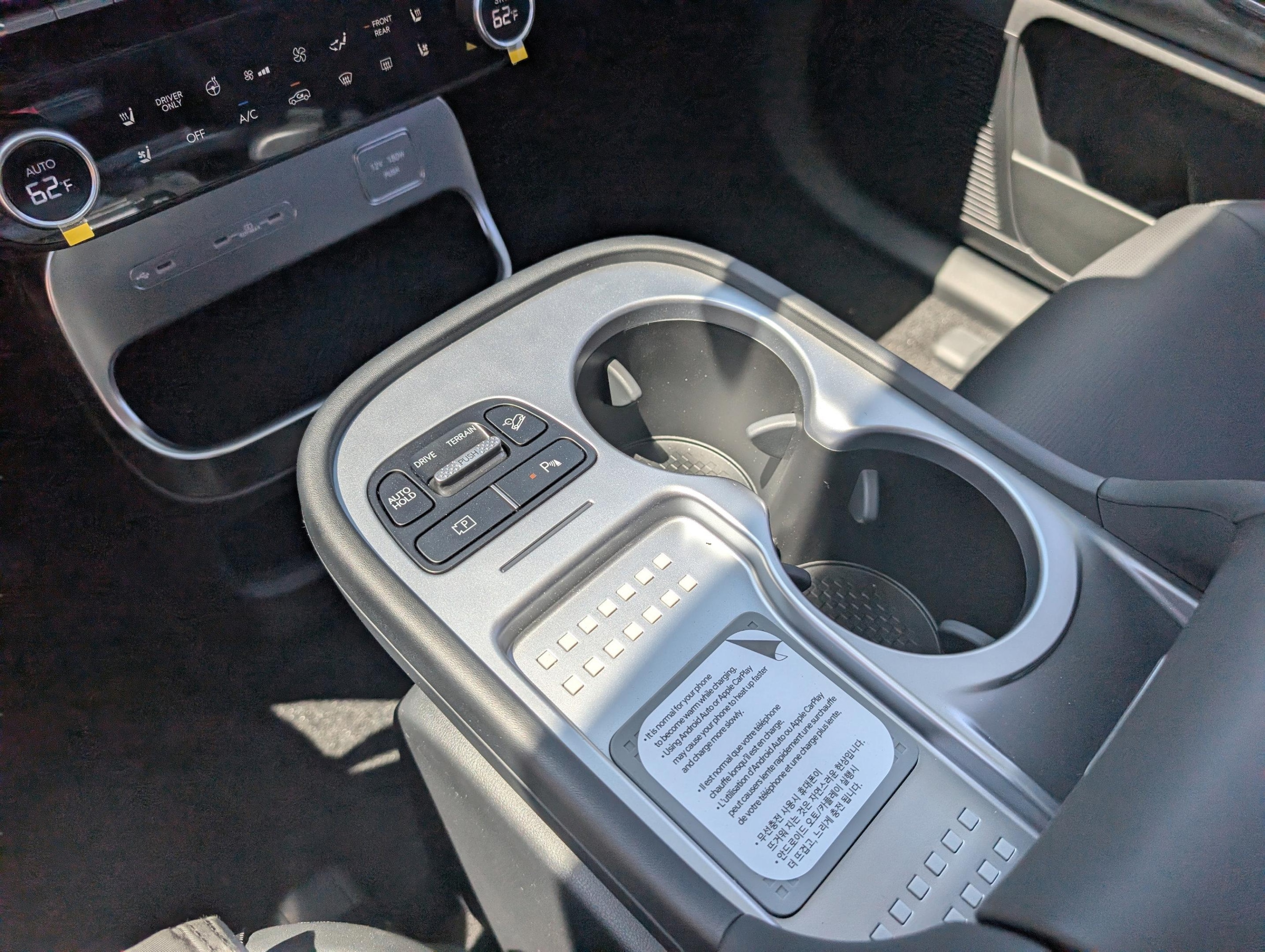 2026 Hyundai IONIQ 9 SEL - Photo 33