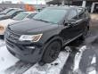 Used 2018 Ford Explorer XLT SUV