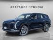 New 2024 Hyundai Palisade SEL Premium FWD SUV