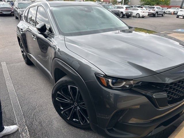 2024 Mazda CX-50 S PREMIUM PLUS's photo