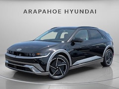 2025 Hyundai IONIQ 5 Limited SUV