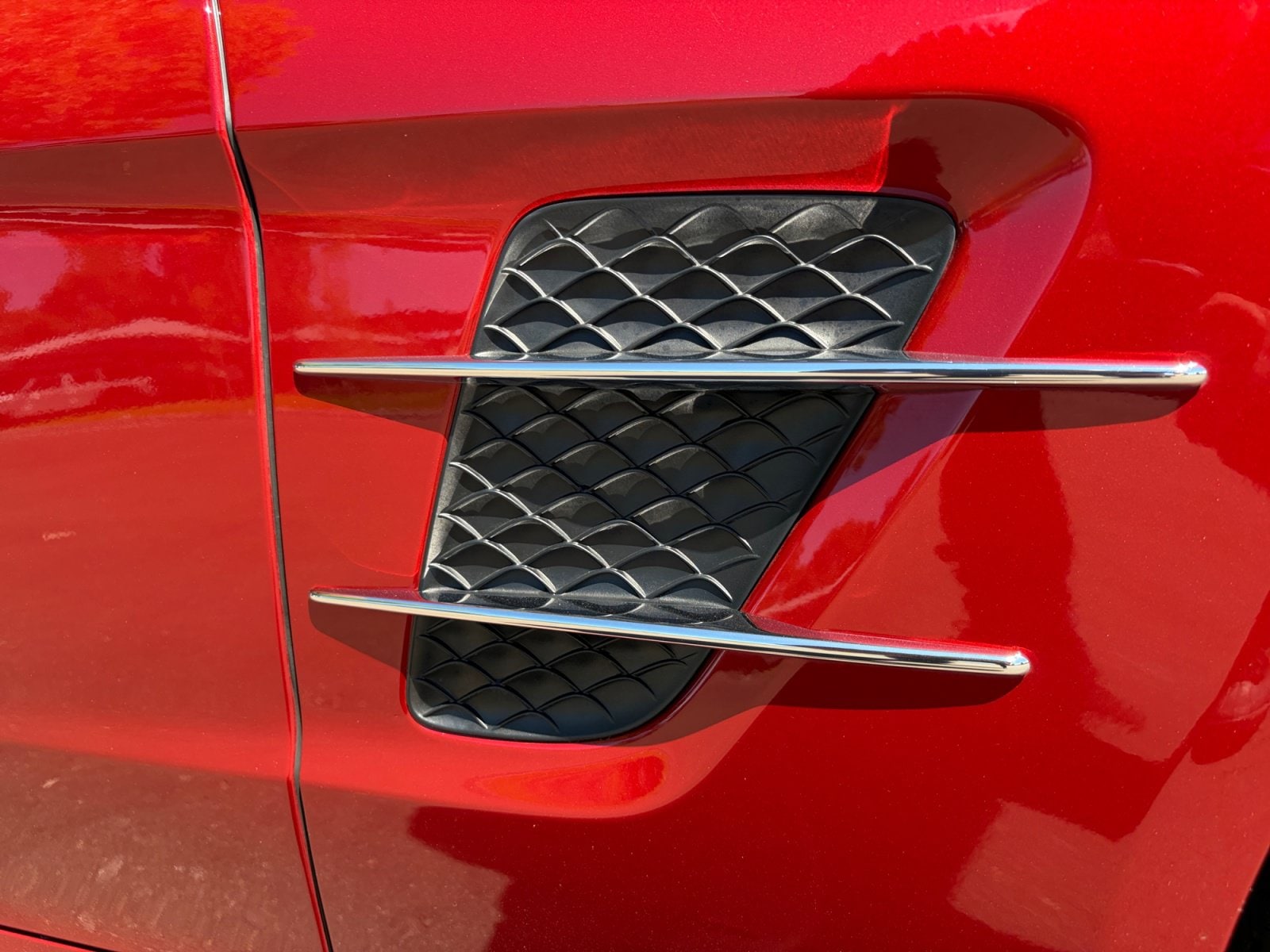 2017 Mercedes-Benz SL Roadster SL450 - Photo 33
