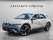 New 2025 Hyundai IONIQ 5 SE SUV