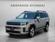 New 2026 Hyundai Santa Fe Hybrid Limited SUV