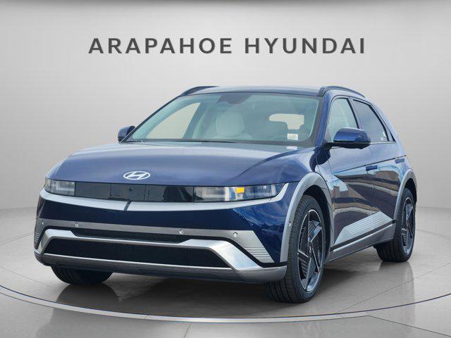 2026 Hyundai Ioniq 5 Limited AWD's photo