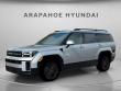 New 2026 Hyundai Santa Fe Hybrid Calligraphy SUV