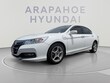  Honda Accord Plug-In Hybrid