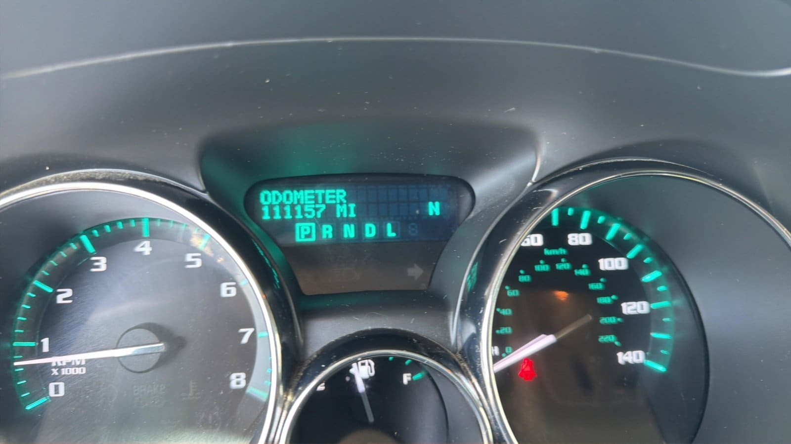 2014 Buick Enclave Leather - Photo 14