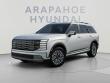 New 2027 Hyundai Palisade HEV SEL 8P SUV