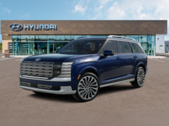 2026 Hyundai Palisade Hybrid Calligraphy SUV