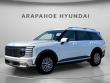New 2026 Hyundai Palisade Hybrid SEL Premium 7P SUV