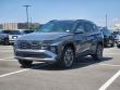 New 2026 Hyundai Tucson Limited AWD SUV