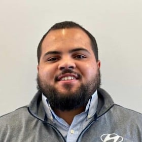 Staff member Drake Buford from ID_a165bf715547