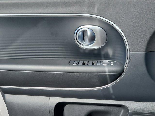2026 Hyundai IONIQ 9 SE - Photo 13