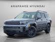 New 2026 Hyundai Santa Fe Hybrid Calligraphy SUV