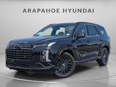 2025 Hyundai Palisade Calligraphy Night Edition AWD SUV