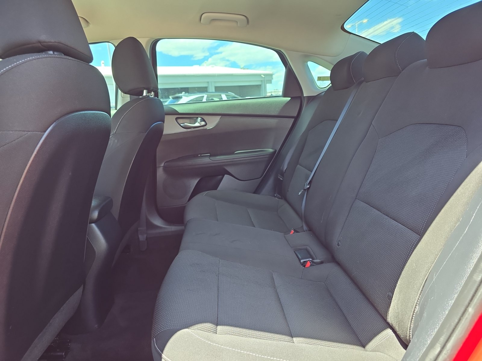 2020 Kia FORTE LXS - Photo 25