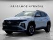 New 2026 Hyundai Tucson SEL AWD SUV