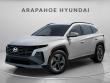 New 2026 Hyundai Tucson Hybrid SEL Convenience SUV