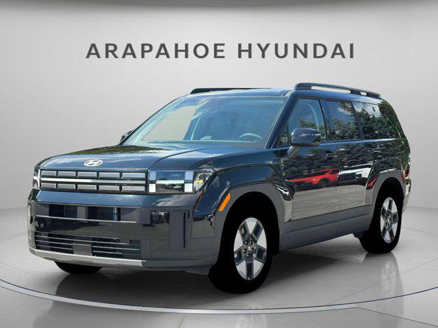 2026 Hyundai Santa Fe SEL's photo