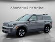 Hyundai Santa Fe Hybrid