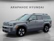 New 2026 Hyundai Santa Fe Hybrid SEL SUV
