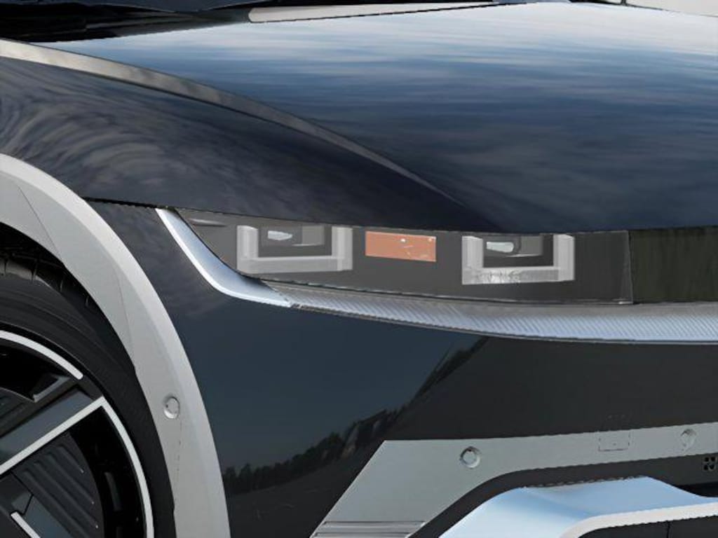 New 2026 Hyundai IONIQ 5 Limited SUV