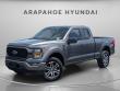Used 2023 Ford F-150  Truck SuperCab