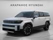 New 2026 Hyundai Santa Fe Hybrid SE SUV