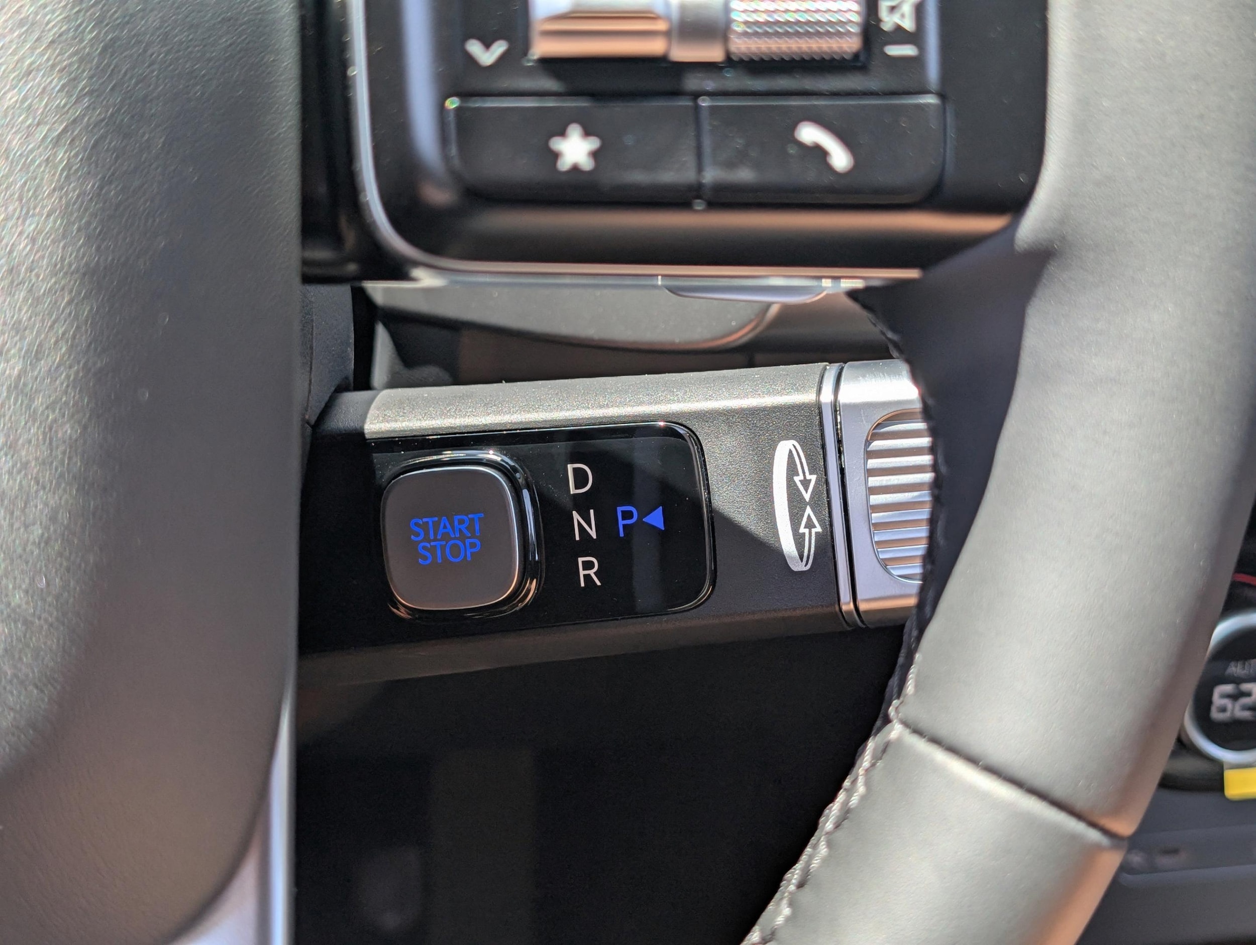 2026 Hyundai IONIQ 9 SEL - Photo 26