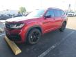 Used 2023 Volkswagen Atlas 3.6L V6 SEL R-Line Black SUV
