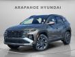 New 2026 Hyundai Tucson Hybrid Limited SUV