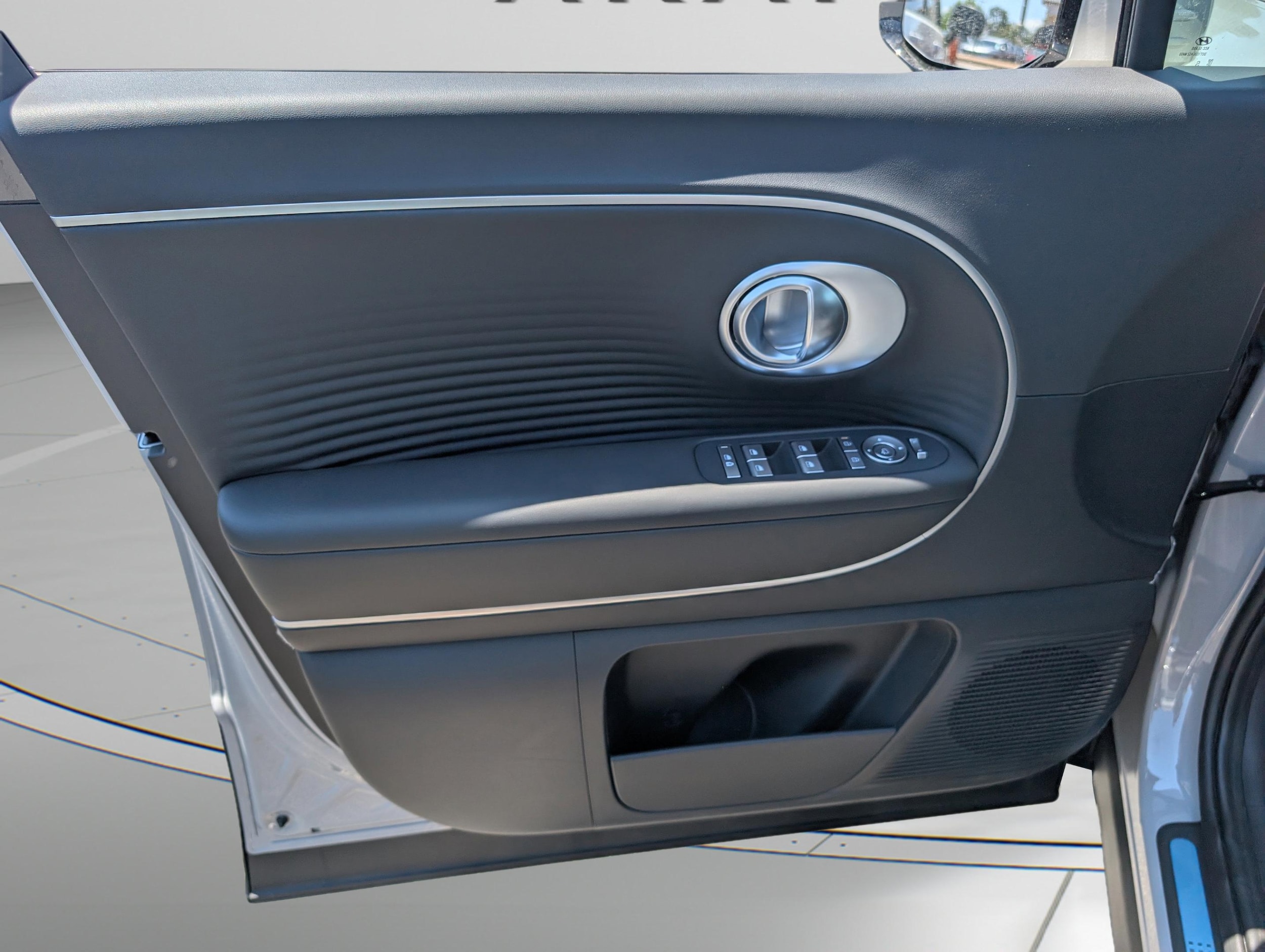 2026 Hyundai IONIQ 9 SEL - Photo 12