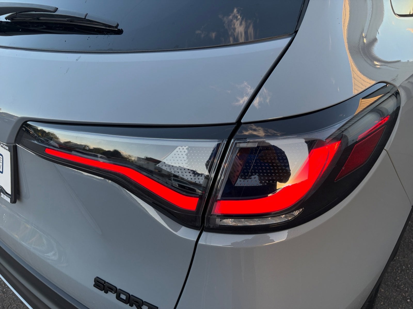 2024 Honda HR-V Sport - Photo 29