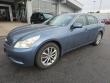 Used 2008 INFINITI G35x Base Sedan