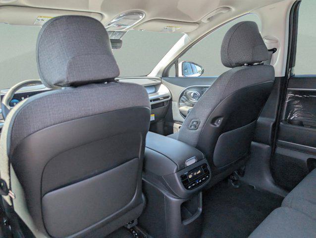 2026 Hyundai IONIQ 9 SE - Photo 16
