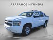  Chevrolet Avalanche 1500