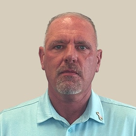 Staff member Dennis Majewski from ID_2a1a3c0974fd