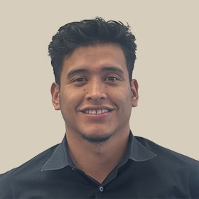 Staff member Lander Galindo from ID_a165bf715547