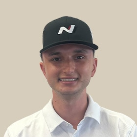 Staff member Logan Aaron from ID_a165bf715547