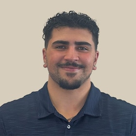 Staff member Majd Barakat from ID_a165bf715547