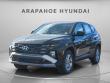 New 2026 Hyundai Tucson SE AWD SUV