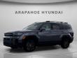 New 2026 Hyundai Santa Fe Hybrid Calligraphy SUV