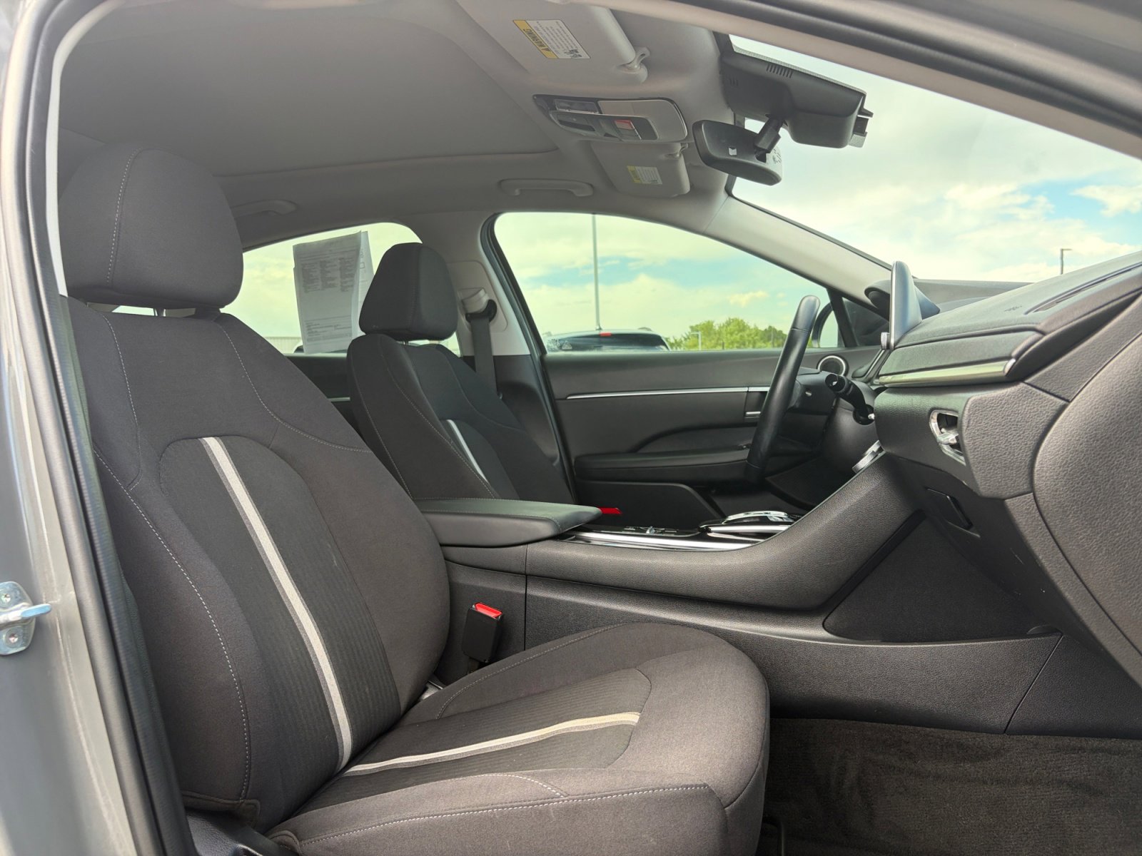 2022 Hyundai Sonata SEL - Photo 31