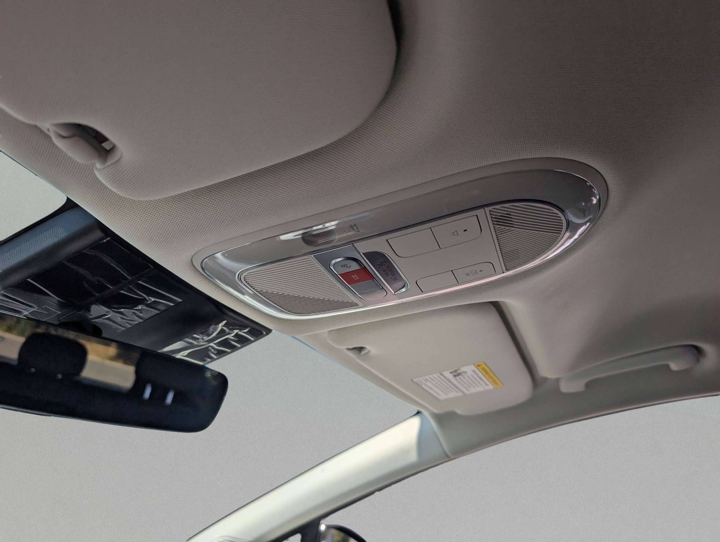 2026 Hyundai IONIQ 9 SEL - Photo 34